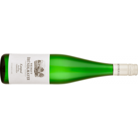 Bründlmayer Riesling Kamptaler Terrassen Kamptal DAC - BIO - 6er Karton