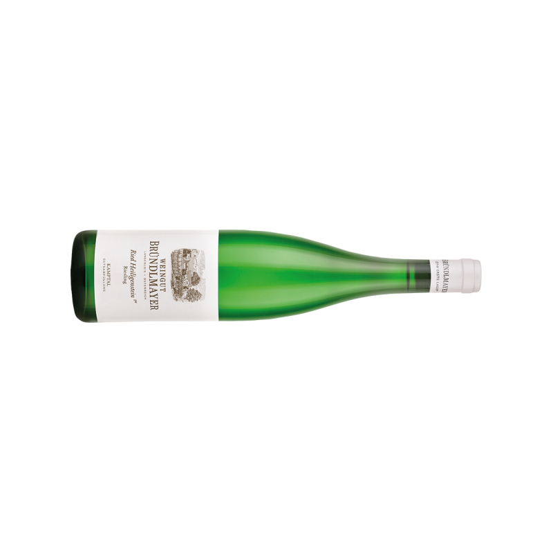 Bründlmayer Riesling  Zöbinger Heiligenstein Kamptal DAC 1 ÖTW - BIO - 6er Karton