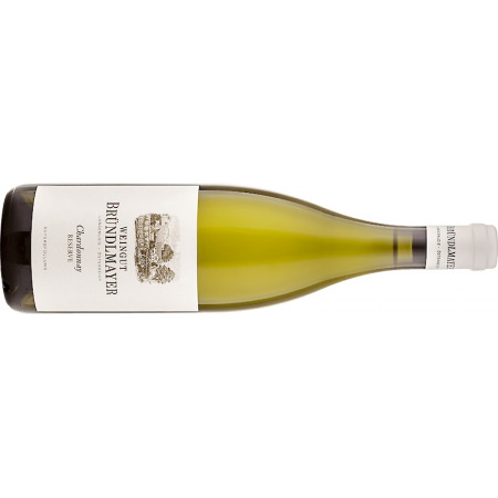 Bründlmayer Chardonnay Reserve - BIO - 6er Karton