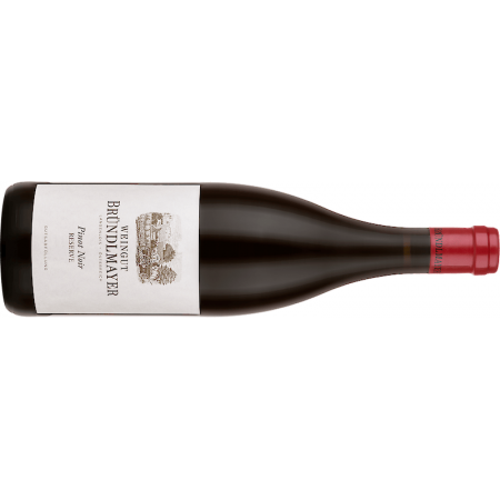 Bründlmayer Pinot Noir Reserve - BIO - 6er Karton