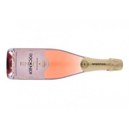 Dockner Josef Dockner Brut Rosé - handgerüttelt - 6er Karton