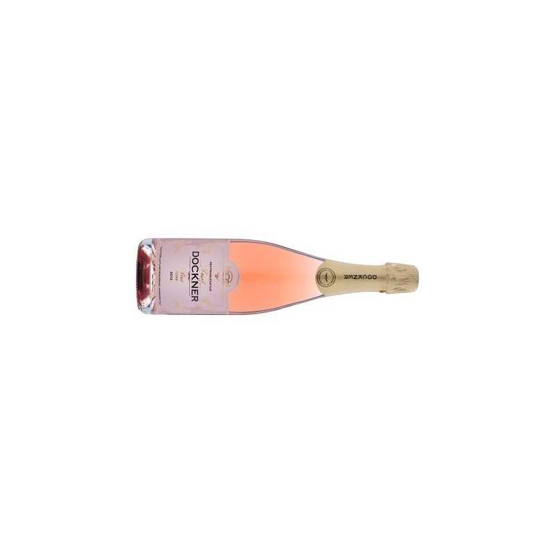 Dockner Josef Dockner Brut Rosé - handgerüttelt - 6er Karton