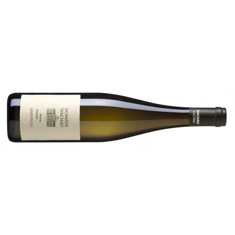 Domäne Wachau Riesling Smaragd Singerriedel - 6er Karton