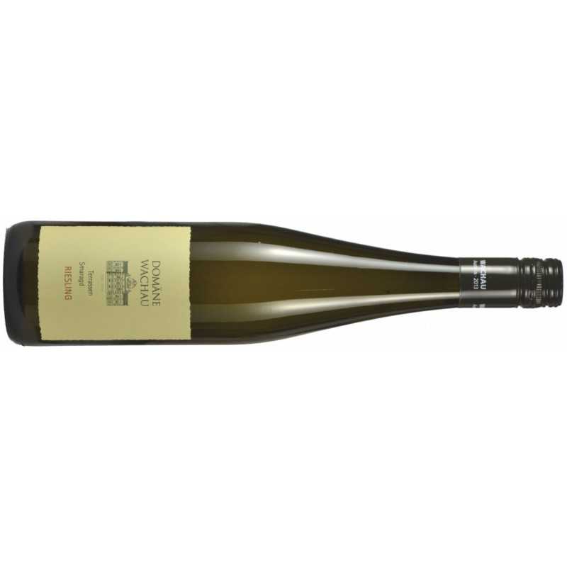 Domäne Wachau Riesling Smaragd Terrassen - 6er Karton