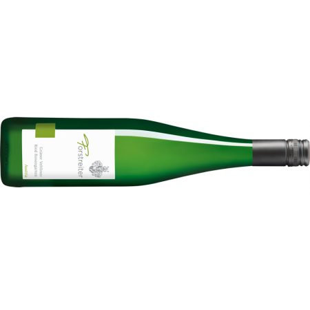 Forstreiter Grüner Veltliner Rosengarten - 6er Karton