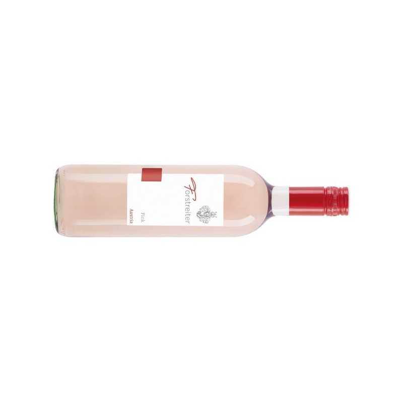 Forstreiter Rosé Pink - 6er Karton