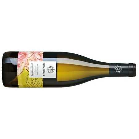 Gesellmann  Chardonnay Steinriegel - BIO - 6er Karton