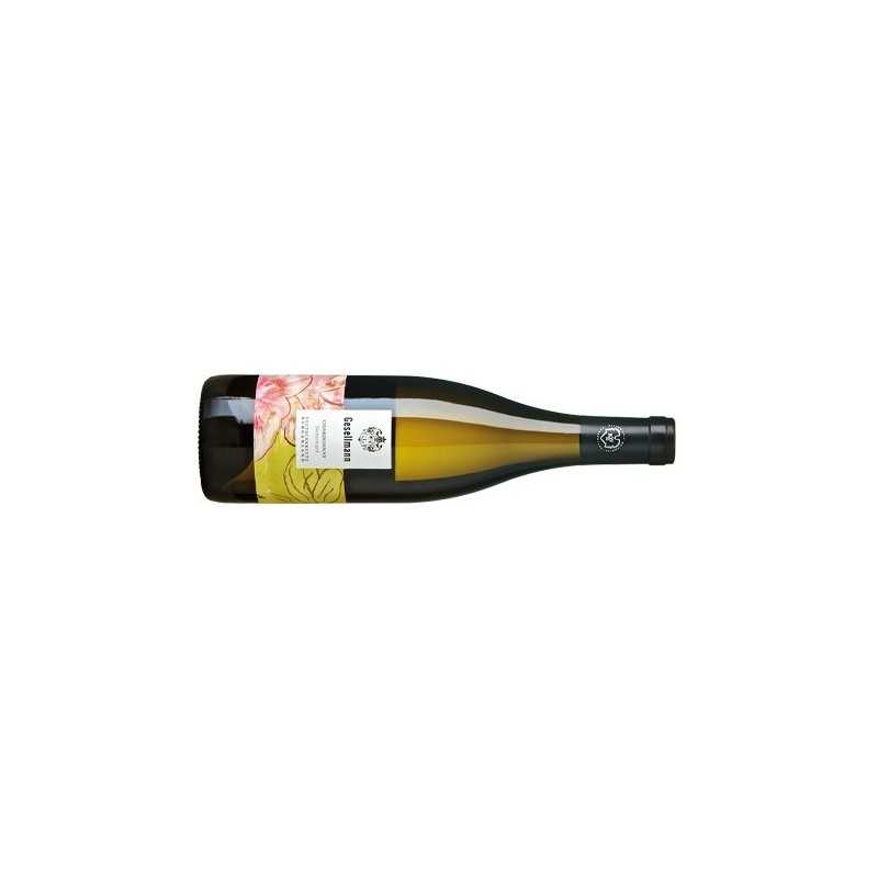 Gesellmann  Chardonnay Steinriegel - BIO - 6er Karton