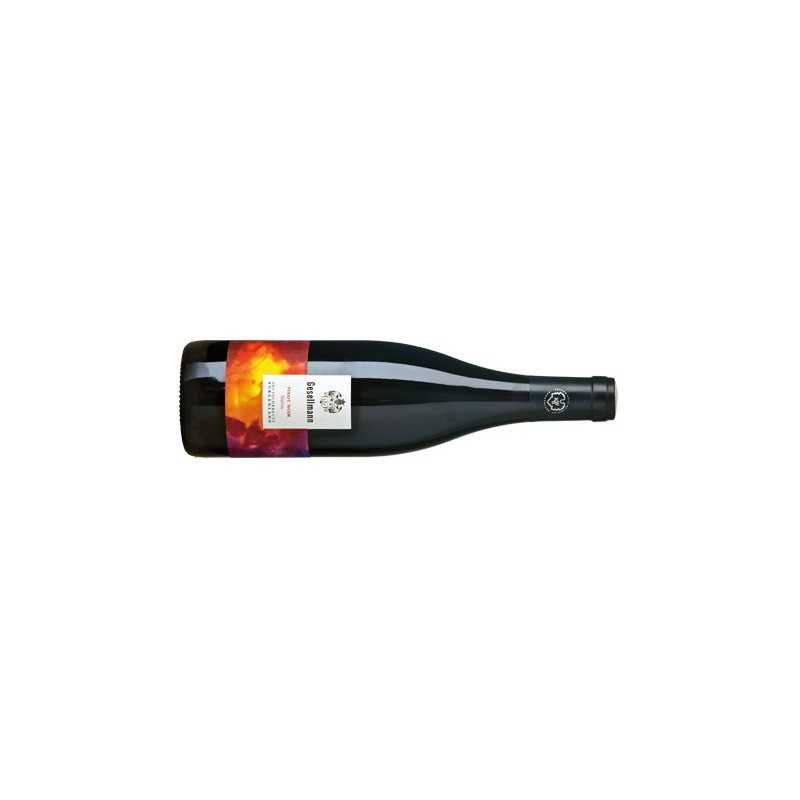 Gesellmann  Pinot Noir Siglos - BIO - 6er Karton