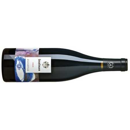 Gesellmann  Syrah - BIO - 6er Karton