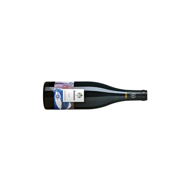 Gesellmann  Syrah - BIO - 6er Karton