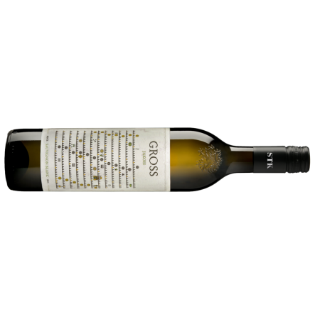 Gross Sauvignon Blanc Jakobi - 6er Karton