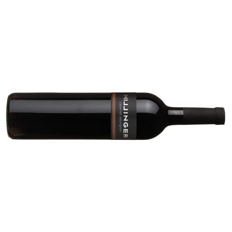 Hillinger Cabernet Sauvignon - BIO - 6er Karton