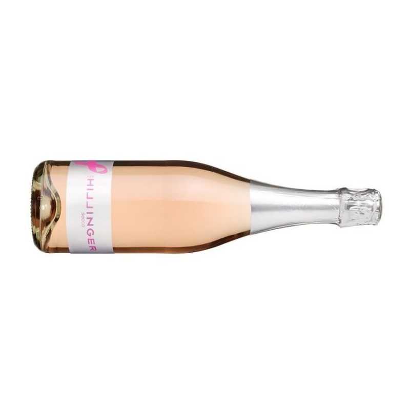 Hillinger Secco Pink Ribbon - BIO - 6er Karton