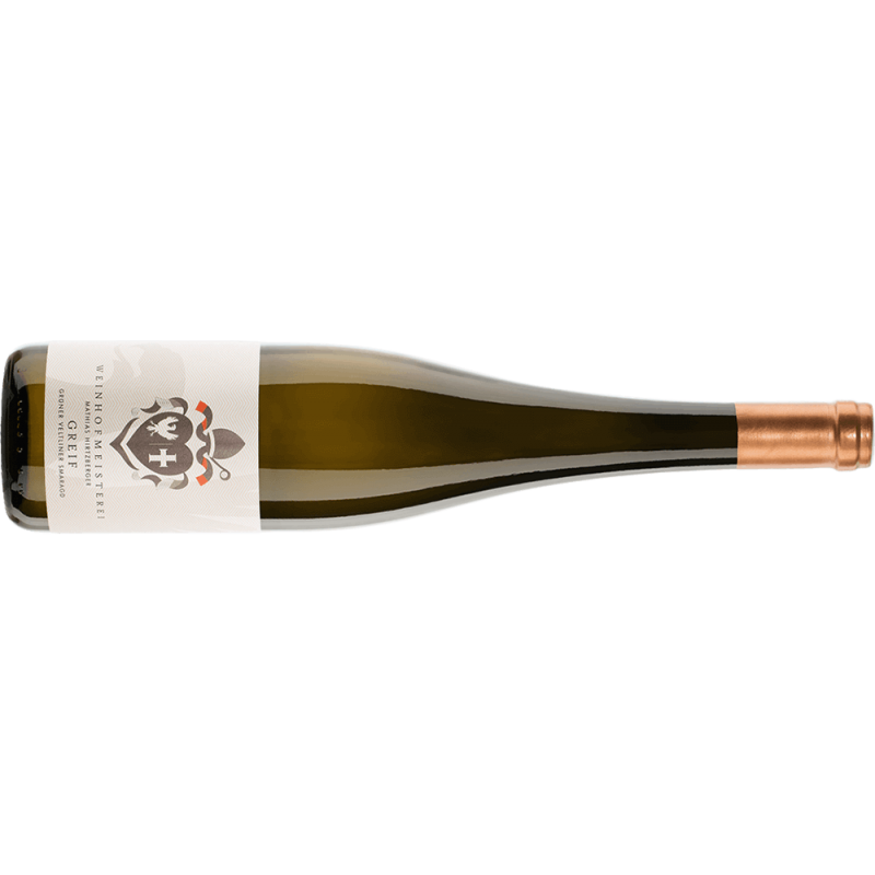 Hirtzberger Mathias Grüner Veltliner Smaragd Greif - 6er Karton