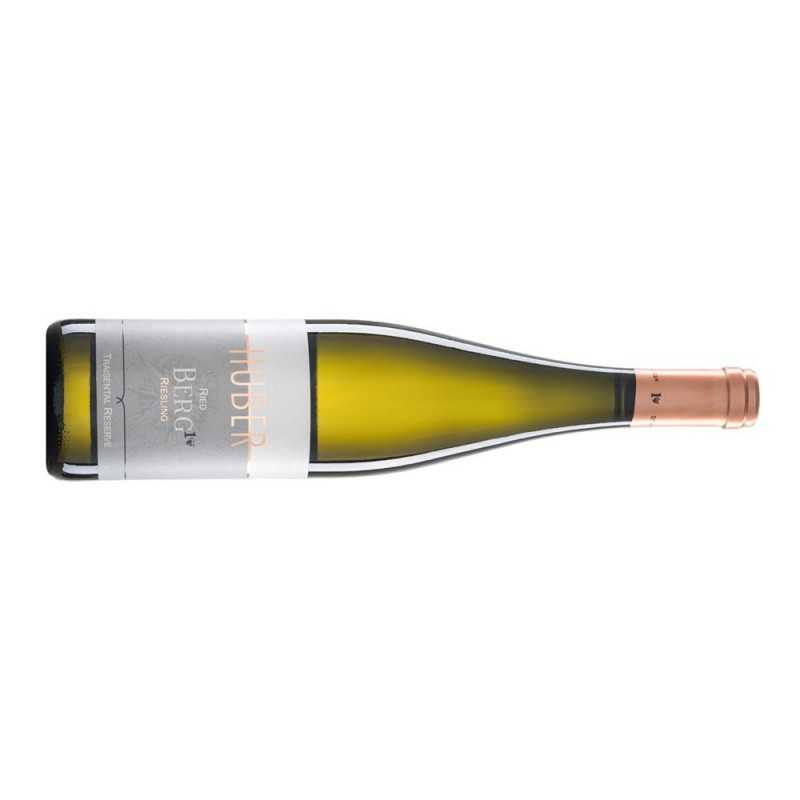 Huber Riesling Berg Traisental DAC Res. 1 ÖTW - 6er Karton