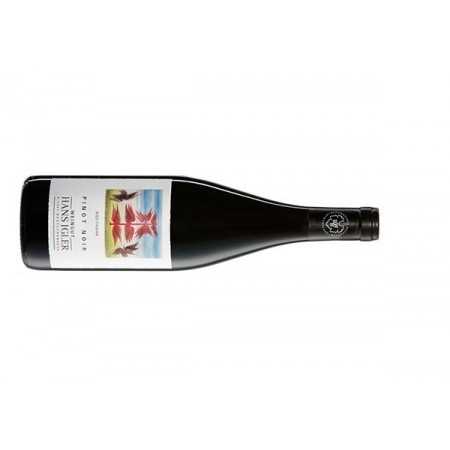 Igler Hans Pinot Noir Ried Fabian - 6er Karton