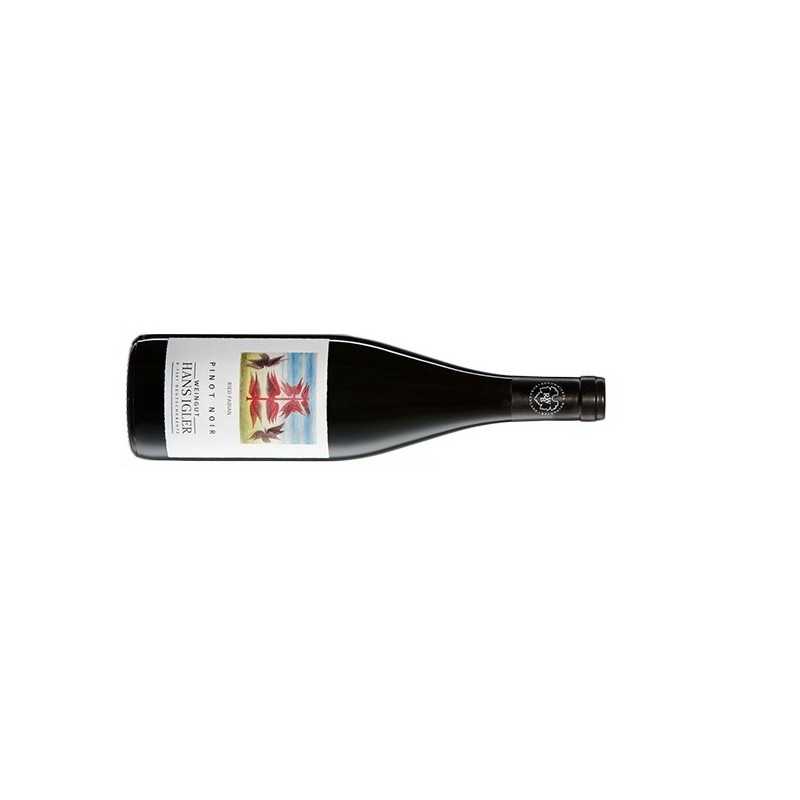 Igler Hans Pinot Noir Ried Fabian - 6er Karton