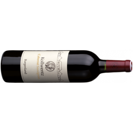 Kollwentz Cabernet Sauvignon - 6er Karton