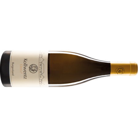 Kollwentz Chardonnay Gloria - 6er Karton