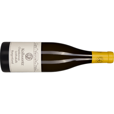 Kollwentz Chardonnay Leithakalk - 6er Karton