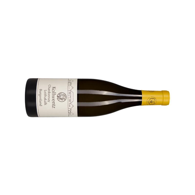 Kollwentz Chardonnay Leithakalk - 6er Karton