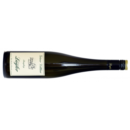 Lagler Grüner Veltliner Federspiel Burgberg - 6er Karton