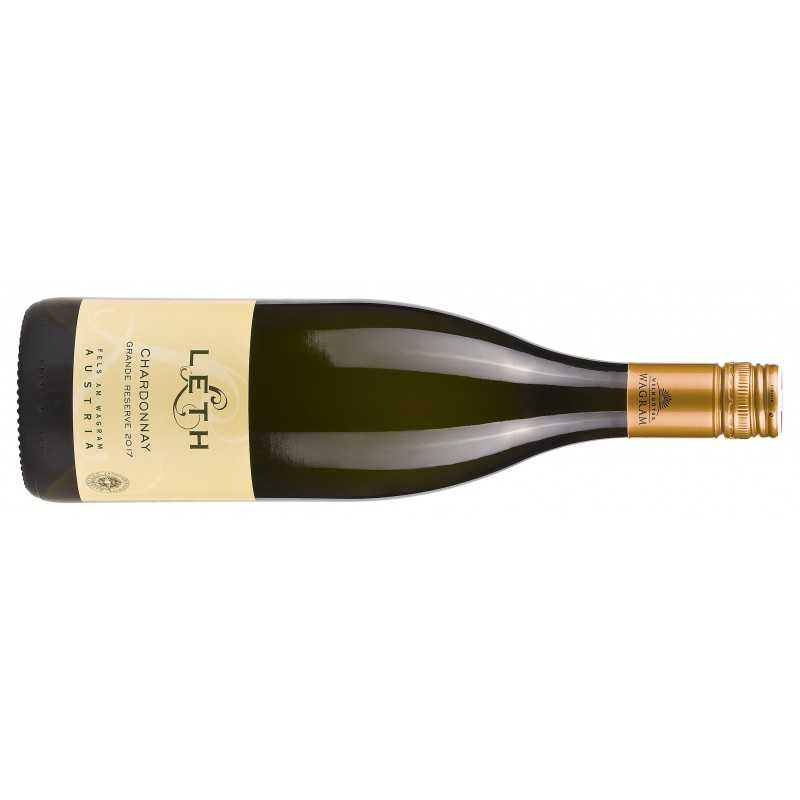 Leth Chardonnay Grande Reserve - 6er Karton