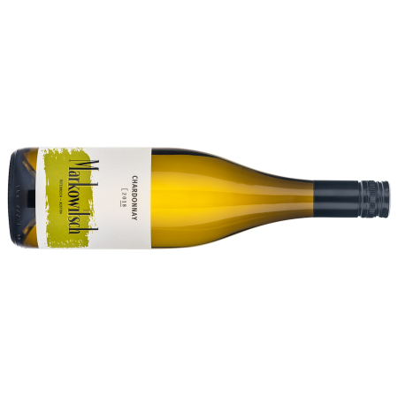 Markowitsch Chardonnay - 0,375 Liter - 6er Karton