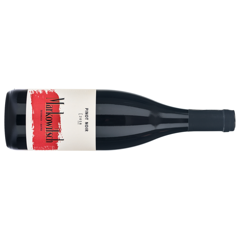 Markowitsch Pinot Noir - 6er Karton