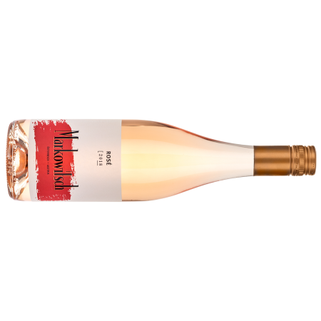 Markowitsch Rosé - 6er Karton