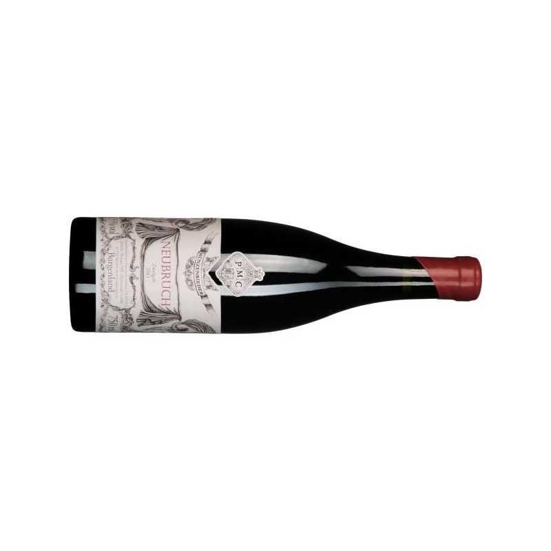 Münzenrieder PMC Pinot Noir Neubruch - 6er Karton