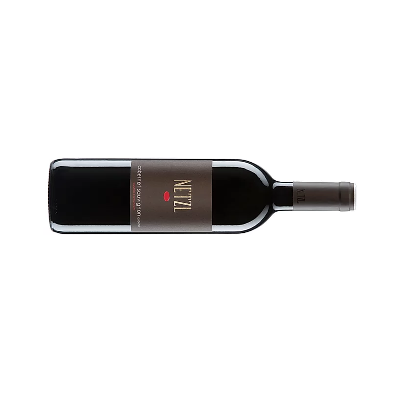 Netzl Cabernet Sauvignon Aubühel - 6er Karton