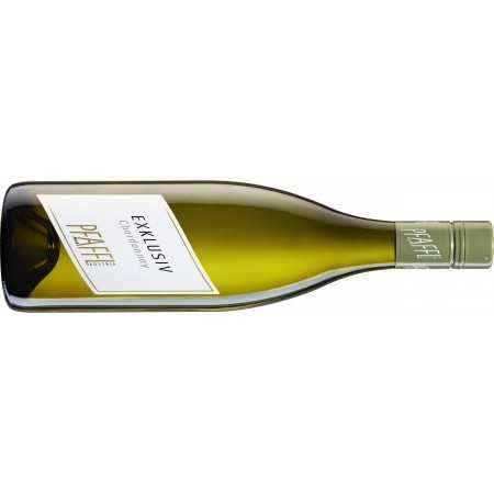 Pfaffl Chardonnay Exklusiv - 6er Karton