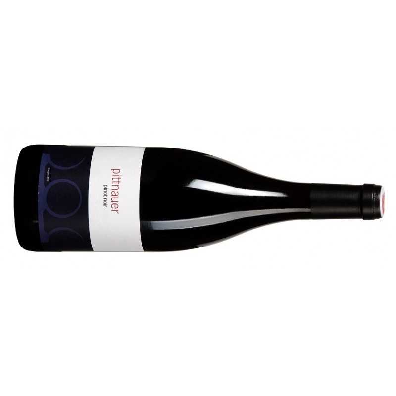 Pittnauer Gerhard Pinot Noir - bio - 6er Karton