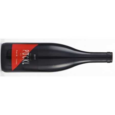 Pöckl Pinot Noir Reserve - 6er Karton