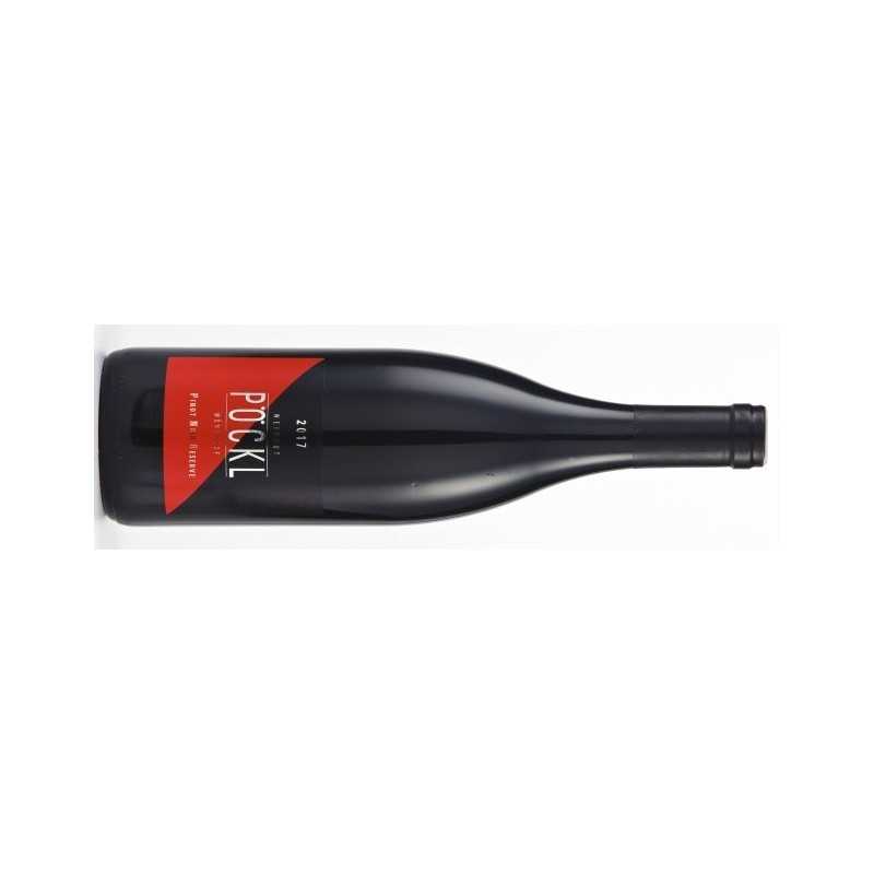 Pöckl Pinot Noir Reserve - 6er Karton