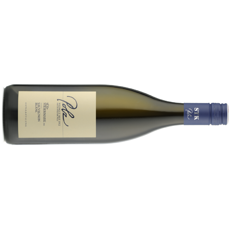 Polz Erich & Walter Sauvignon Blanc DAC - 6er Karton