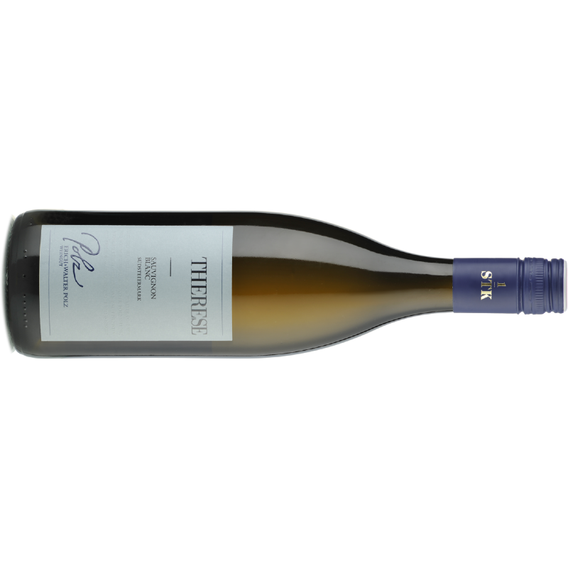 Polz Erich & Walter Sauvignon Blanc Therese Erste STK Lage - 6er Karton