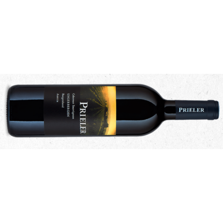 Prieler Cabernet Sauvignon Ungerbergen  1,5 Liter