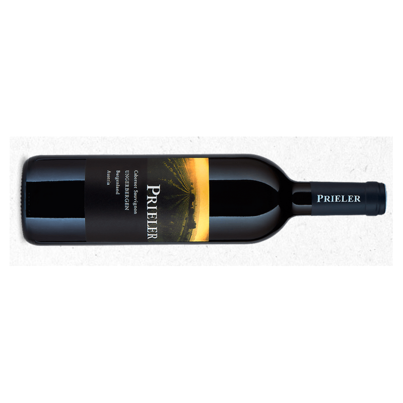 Prieler Cabernet Sauvignon Ungerbergen  1,5 Liter