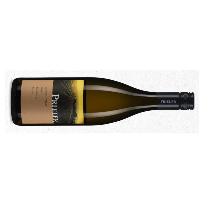 Prieler Chardonnay Ried Schützen - BIO - 6er Karton