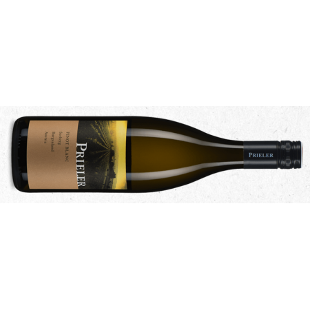 Prieler Pinot Blanc Seeberg - BIO - 6er Karton