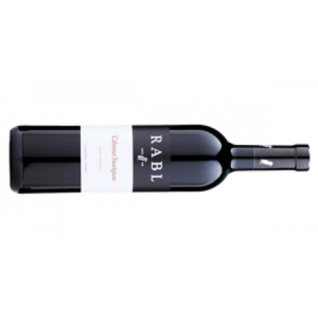 Rabl Cabernet Sauvignon Vinum Optimum - 6er Karton