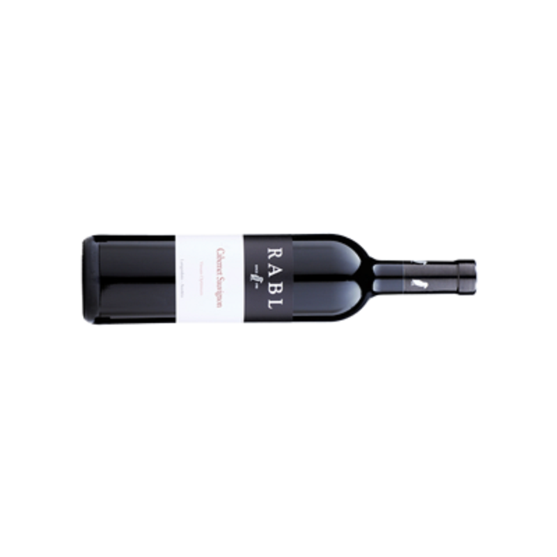 Rabl Cabernet Sauvignon Vinum Optimum - 6er Karton