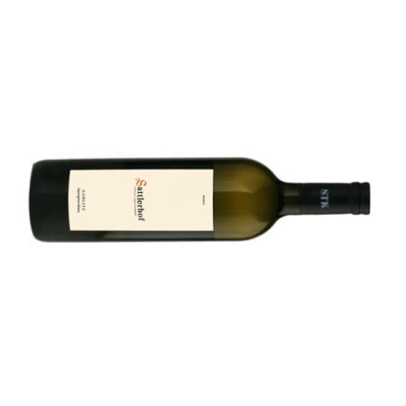 Sattlerhof Sauvignon Blanc Südsteiermark - BIO - 6er Karton