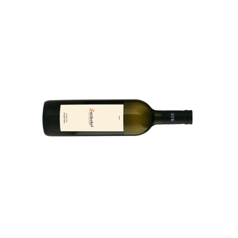 Sattlerhof Sauvignon Blanc Südsteiermark - BIO - 6er Karton