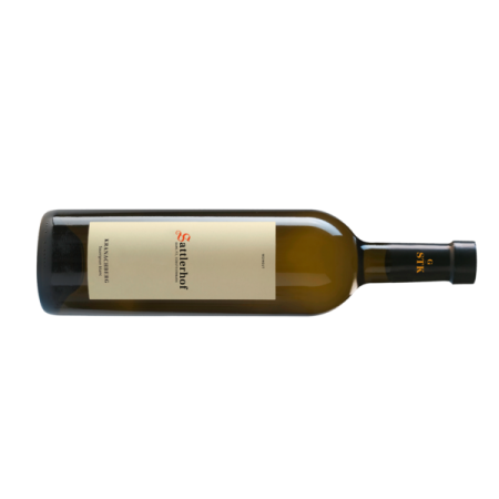 Sattlerhof Sauvignon Blanc Ried Kranachberg Große STK Lage - BIO - 6er Karton