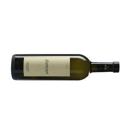 Sattlerhof Sauvignon Blanc Ried Sernauberg Erste STK Lage - BIO - 6er Karton