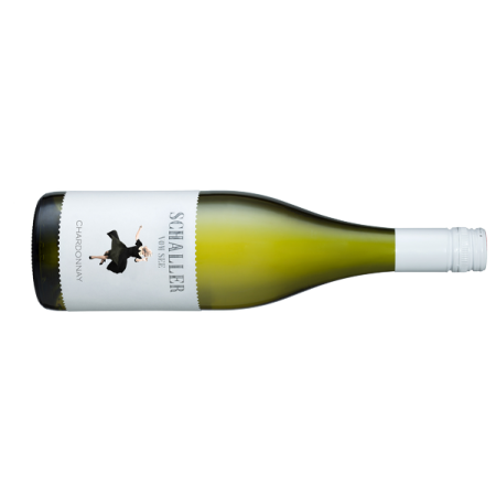 Schaller Chardonnay - 6er Karton